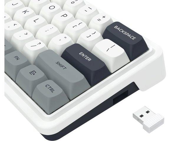 REDRAGON IRONGUARD K722 PRO tastatura - slika 16