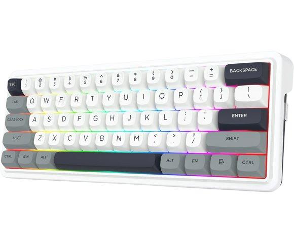 REDRAGON IRONGUARD K722 PRO tastatura - slika 12