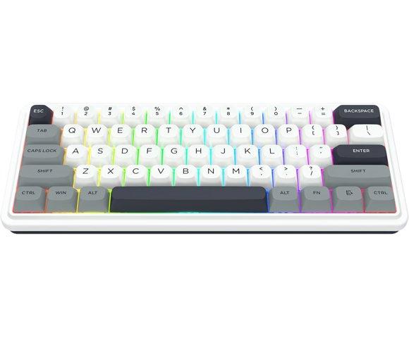 REDRAGON IRONGUARD K722 PRO tastatura - slika 13