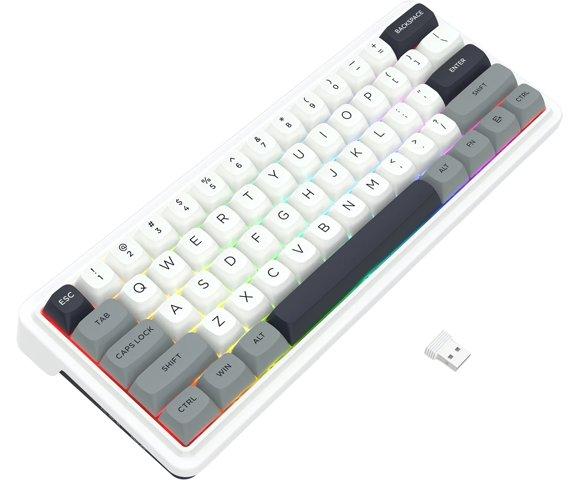 REDRAGON IRONGUARD K722 PRO tastatura - slika 14