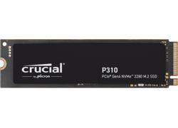 Crucial P310 500GB SSD
