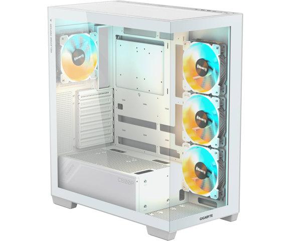 Gigabyte GB-C500PI ST - slika 3
