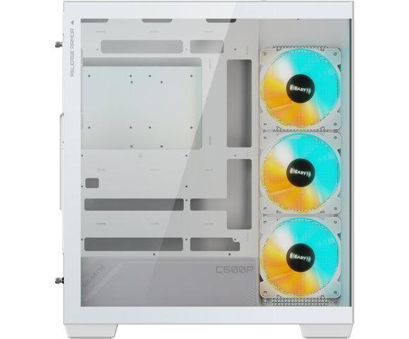 Gigabyte GB-C500PI ST - slika 8