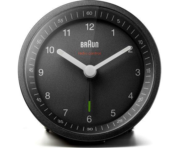 Braun BC07B-DCF budilnik - slika 4