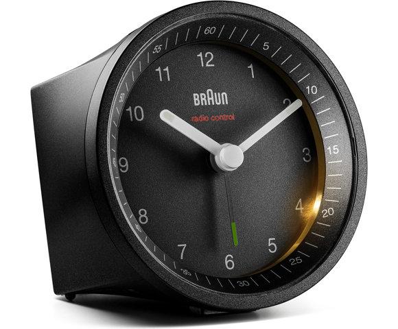 Braun BC07B-DCF budilnik - slika 6