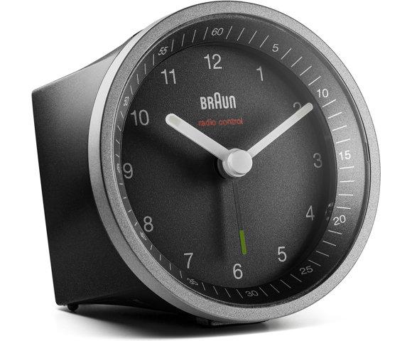 Braun BC07B-DCF budilnik - slika 5