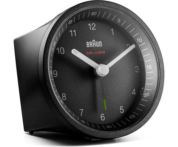 Braun BC07B-DCF budilnik - slika 3