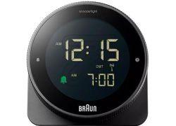 Braun BC 24 B DCF budilnik
