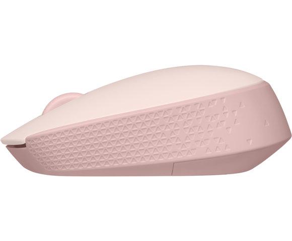 Logitech M171 Rose miš  - slika 2
