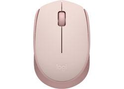 Logitech M171 Rose miš 