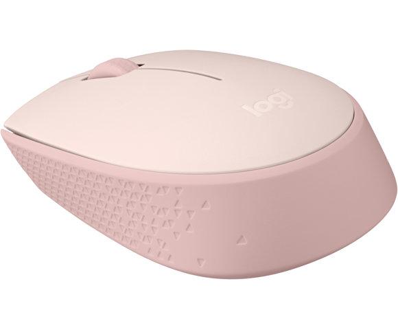 Logitech M171 Rose miš  - slika 7