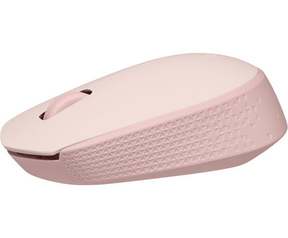 Logitech M171 Rose miš  - slika 5