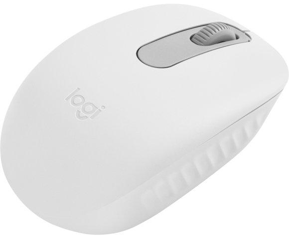 Logitech M196 White miš - slika 3