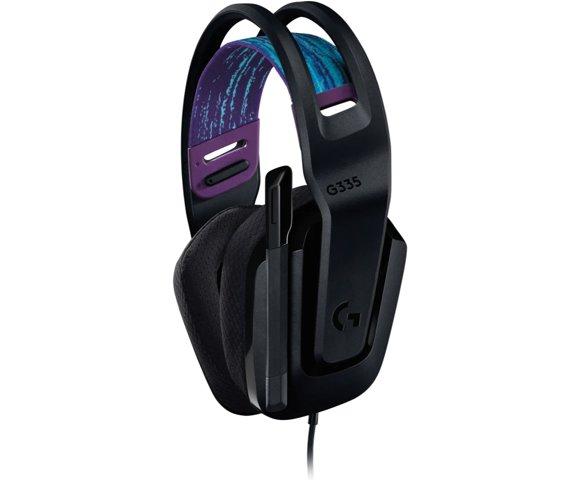 Logitech G335 gaming slušalice - slika 2