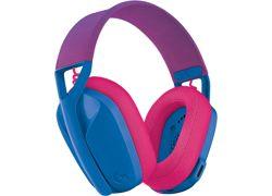 Logitech G435 Blue and Raspberry slušalice