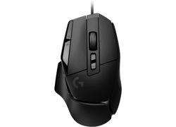 Logitech G502 X Black miš 