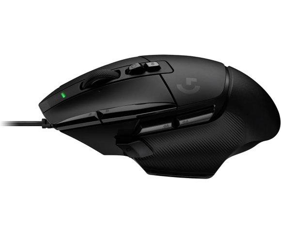 Logitech G502 X Black miš  - slika 3