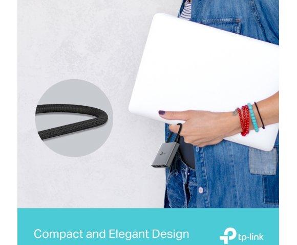 TP LINK UH3020C - slika 9