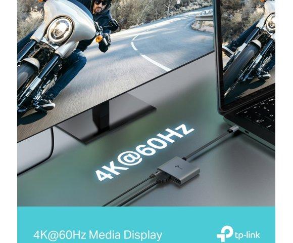 TP LINK UH3020C - slika 6