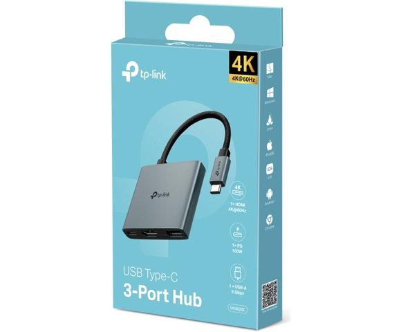 TP LINK UH3020C - slika 2