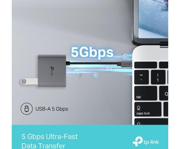 TP LINK UH3020C - slika 8