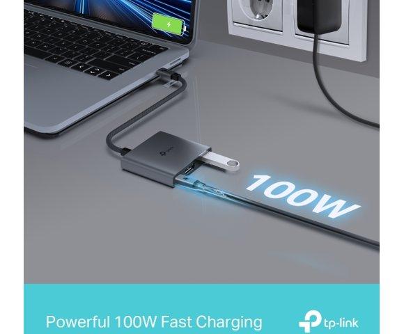 TP LINK UH3020C - slika 7