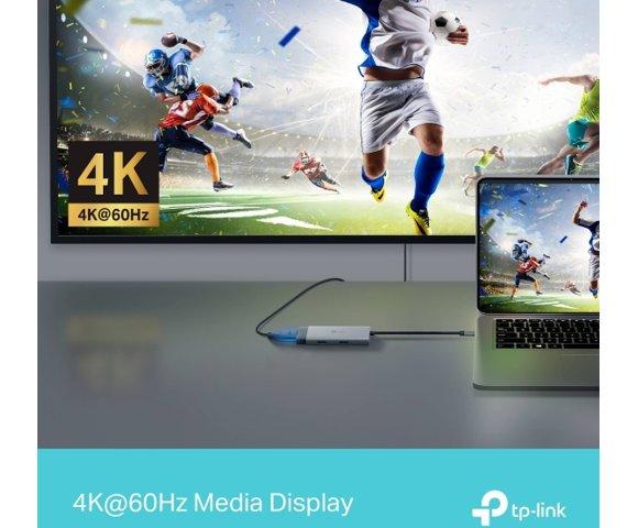 TP LINK UH5020C - slika 6