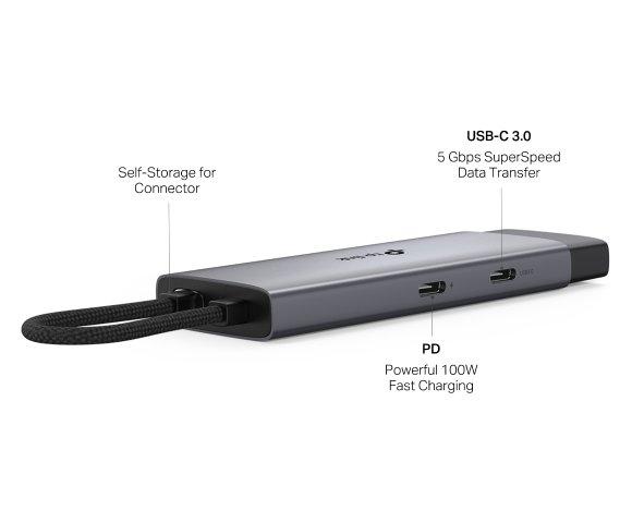 TP LINK UH5020C - slika 3