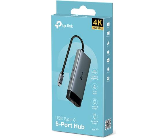 TP LINK UH5020C - slika 2
