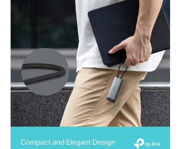 TP LINK UH5020C - slika 9