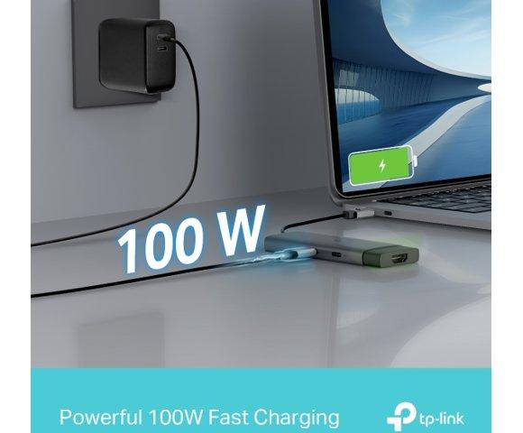 TP LINK UH5020C - slika 7