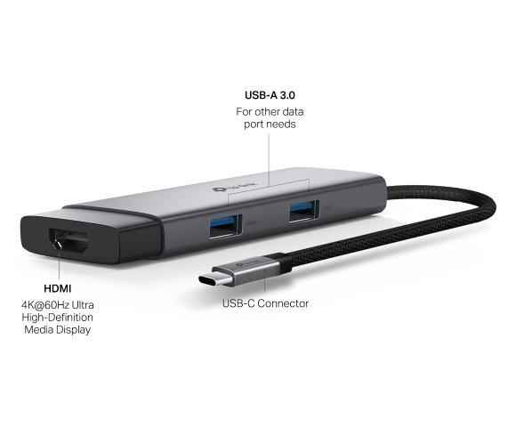 TP LINK UH5020C - slika 4