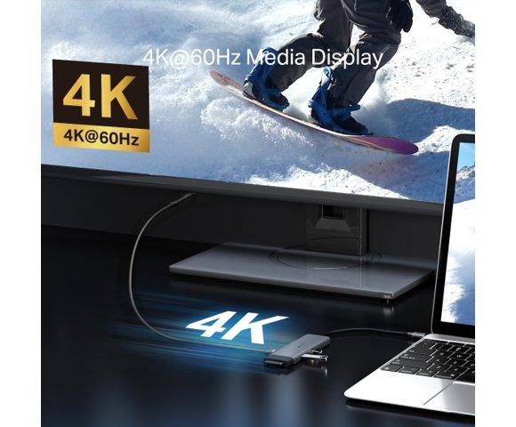 TP LINK UH7020C - slika 7