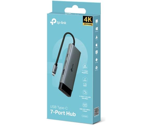 TP LINK UH7020C - slika 2