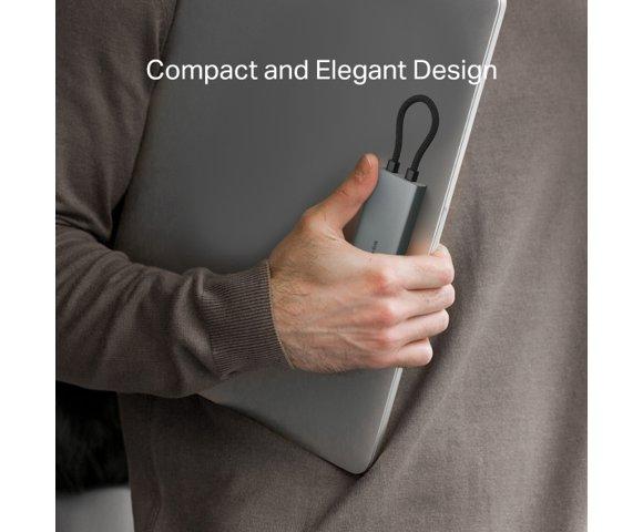 TP LINK UH7020C - slika 11