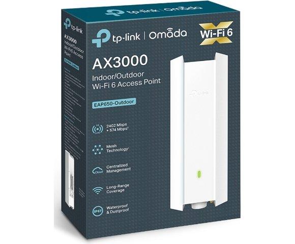 TP LINK EAP650-OUTDOOR - slika 7