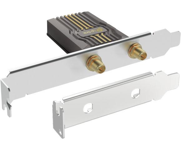 TP LINK ARCHER TBE400E - slika 3
