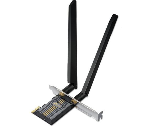 TP LINK ARCHER TBE400E - slika 2