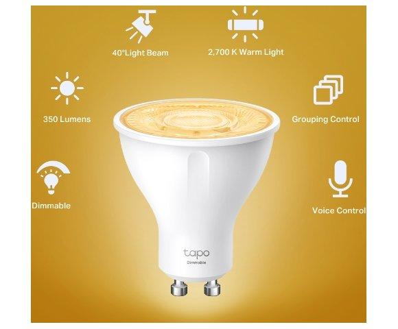 TP LINK TAPO L610 - slika 4