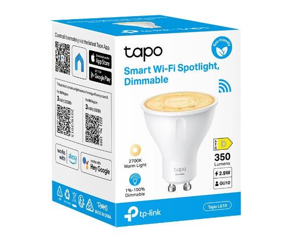 TP LINK TAPO L610 - slika 7