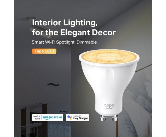 TP LINK TAPO L610 - slika 2