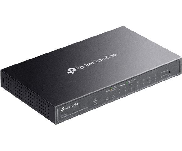 TP LINK ES210GMP - slika 4