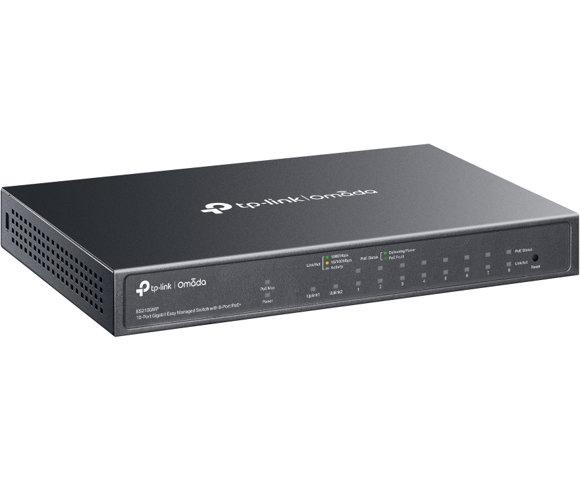 TP LINK ES210GMP - slika 3