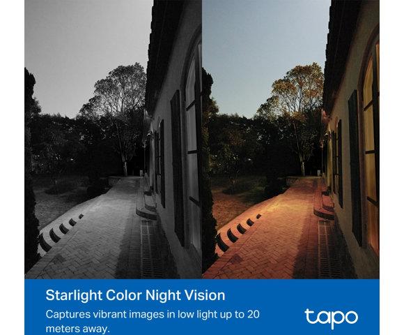 TP LINK TAPO C501GW - slika 7