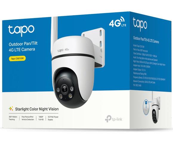 TP LINK TAPO C501GW - slika 2