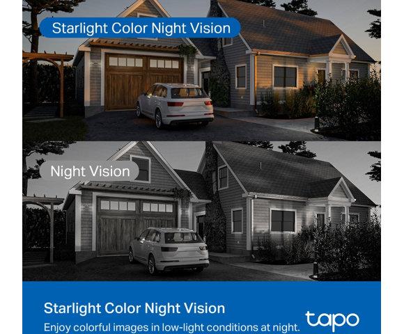 TP LINK TAPO C530WS - slika 14