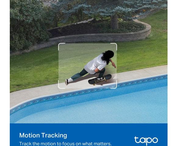 TP LINK TAPO C530WS - slika 12