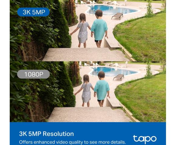 TP LINK TAPO C530WS - slika 15