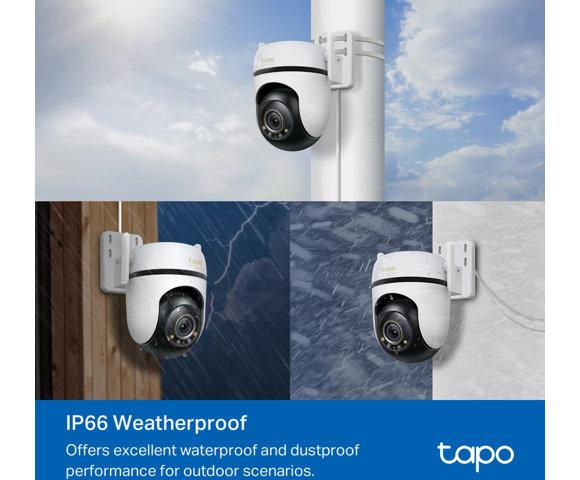 TP LINK TAPO C530WS - slika 7