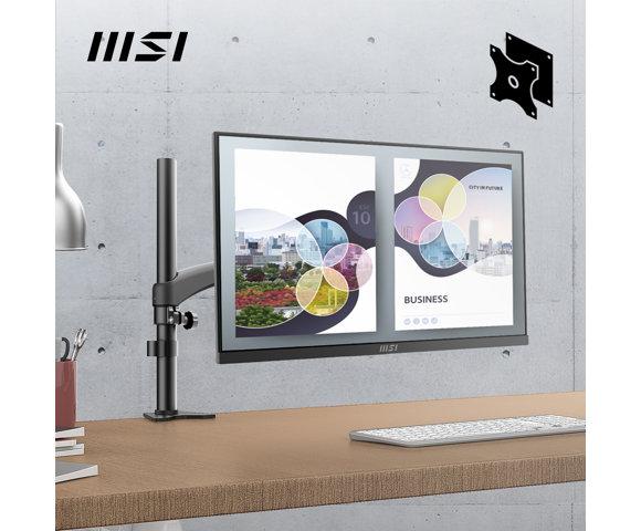 MSI PRO MP251 - slika 14